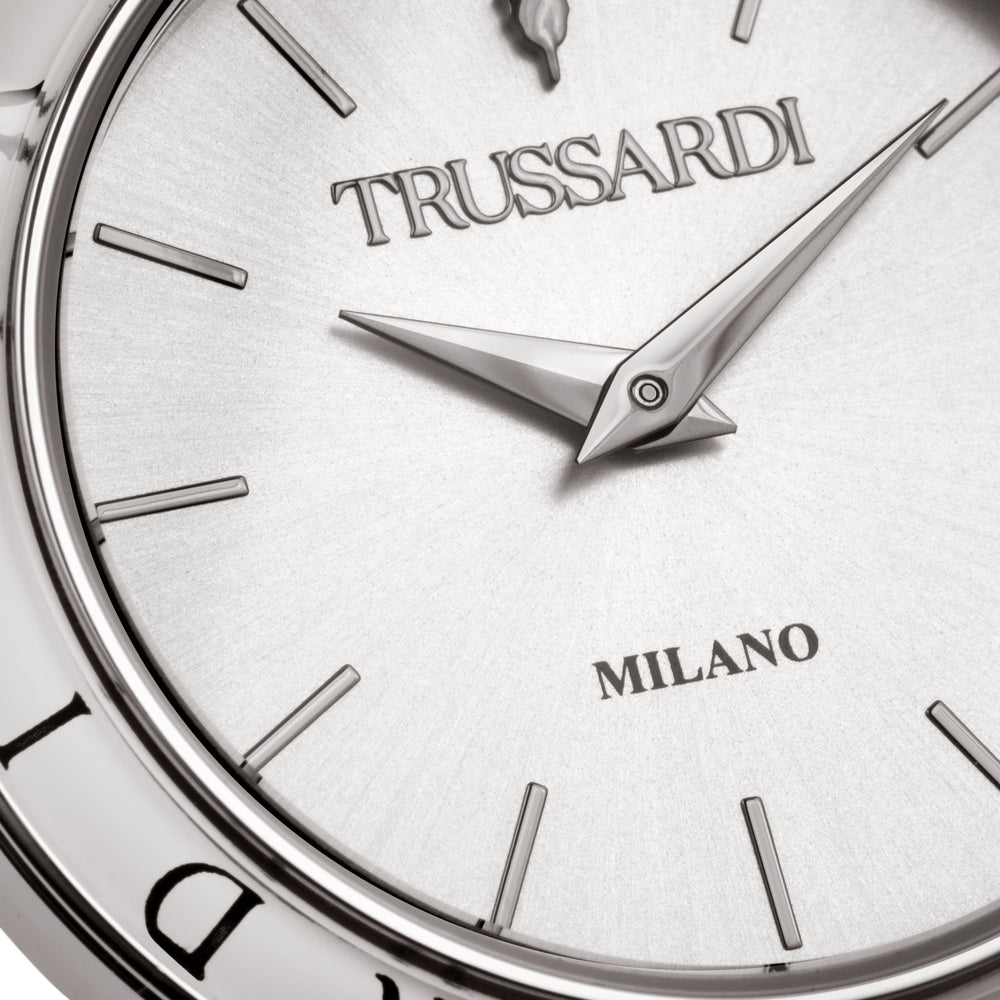 
                  
                    OROLOGIO DONNA TRUSSARDI T-SHINY R2453145505
                  
                