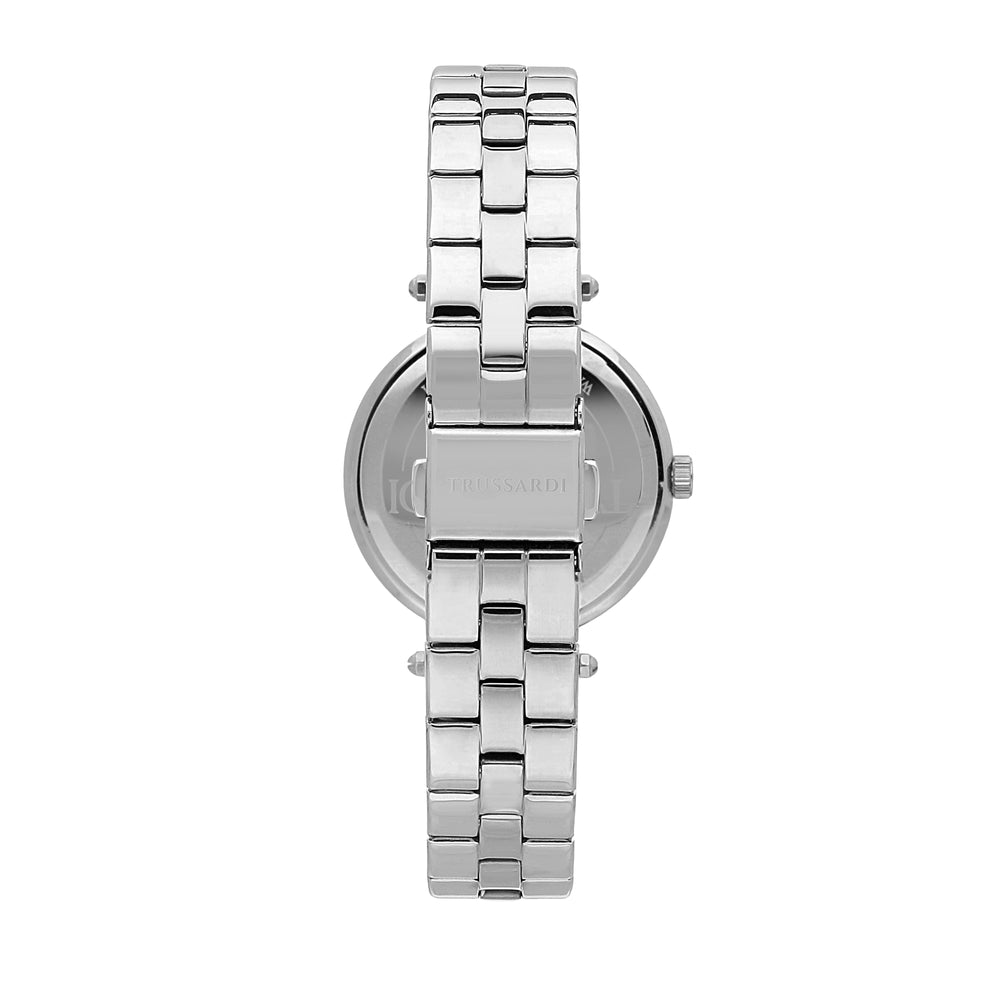 
                  
                    OROLOGIO DONNA TRUSSARDI T-SHINY R2453145510
                  
                