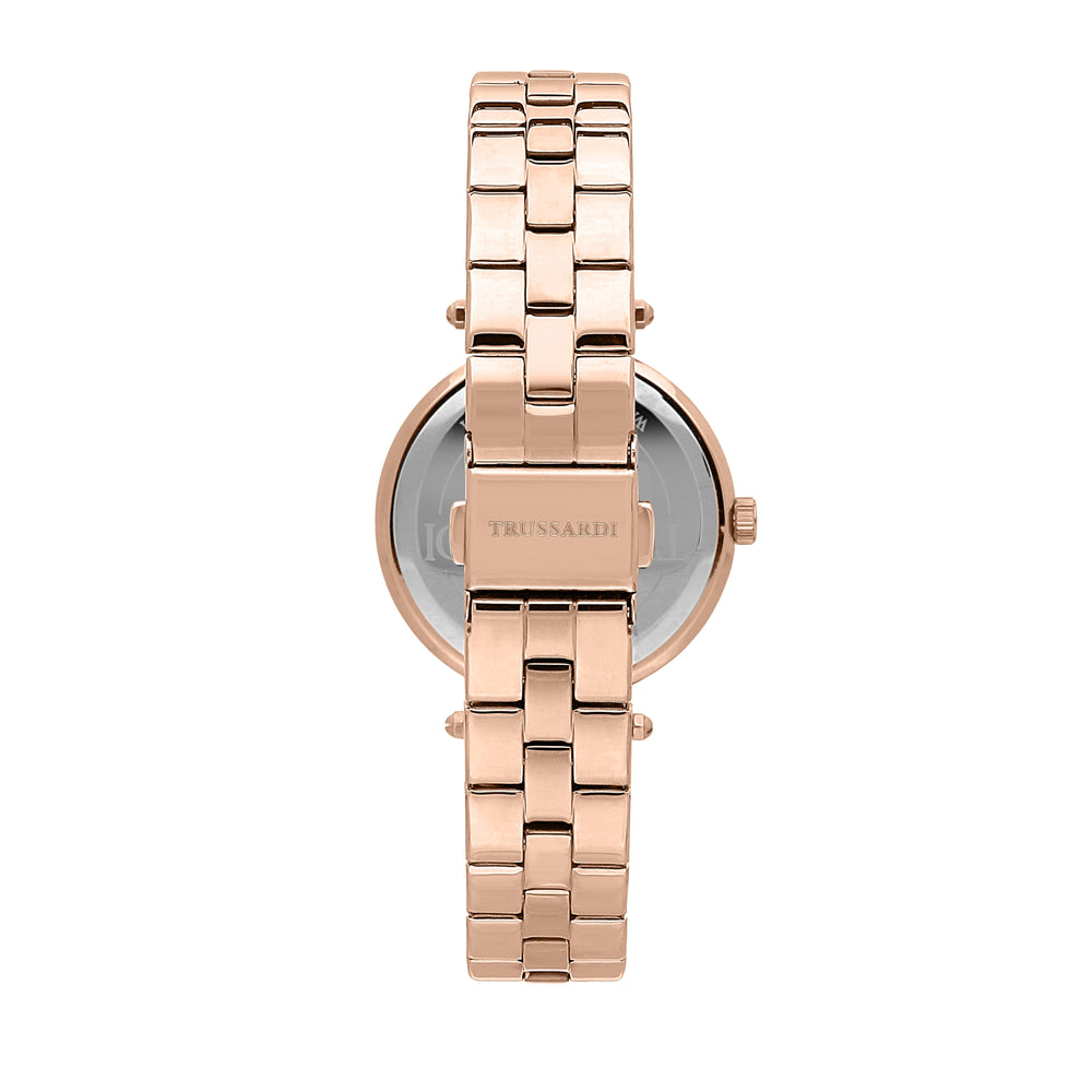 
                  
                    OROLOGIO DONNA TRUSSARDI T-SHINY R2453145512
                  
                