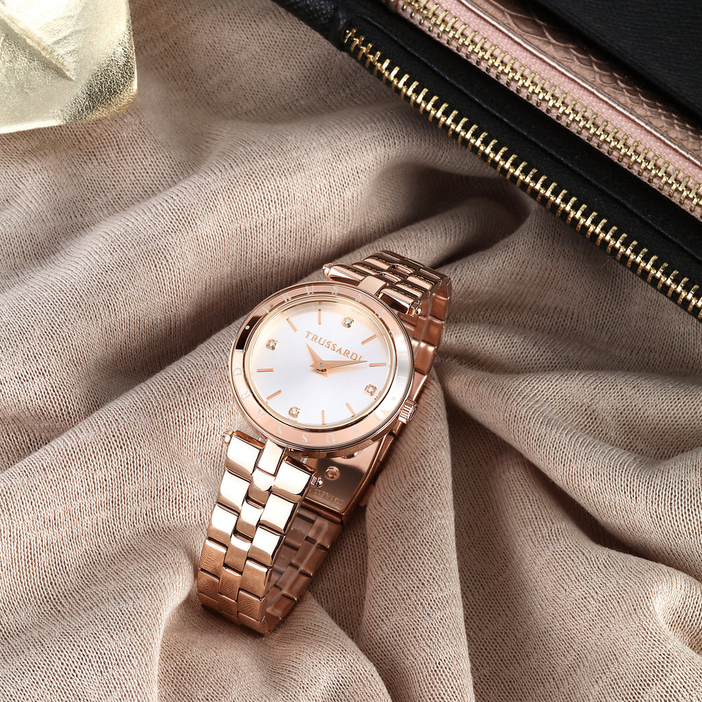 
                  
                    OROLOGIO DONNA TRUSSARDI T-SHINY R2453145512
                  
                