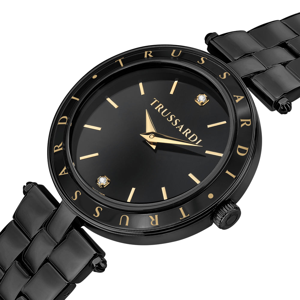 
                  
                    OROLOGIO DONNA TRUSSARDI T-SHINY R2453145513
                  
                