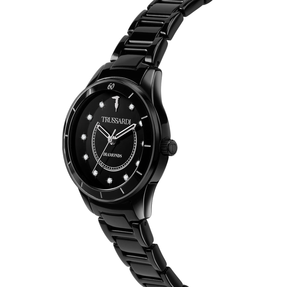
                  
                    OROLOGIO DONNA TRUSSARDI T-SKY R2453151501
                  
                