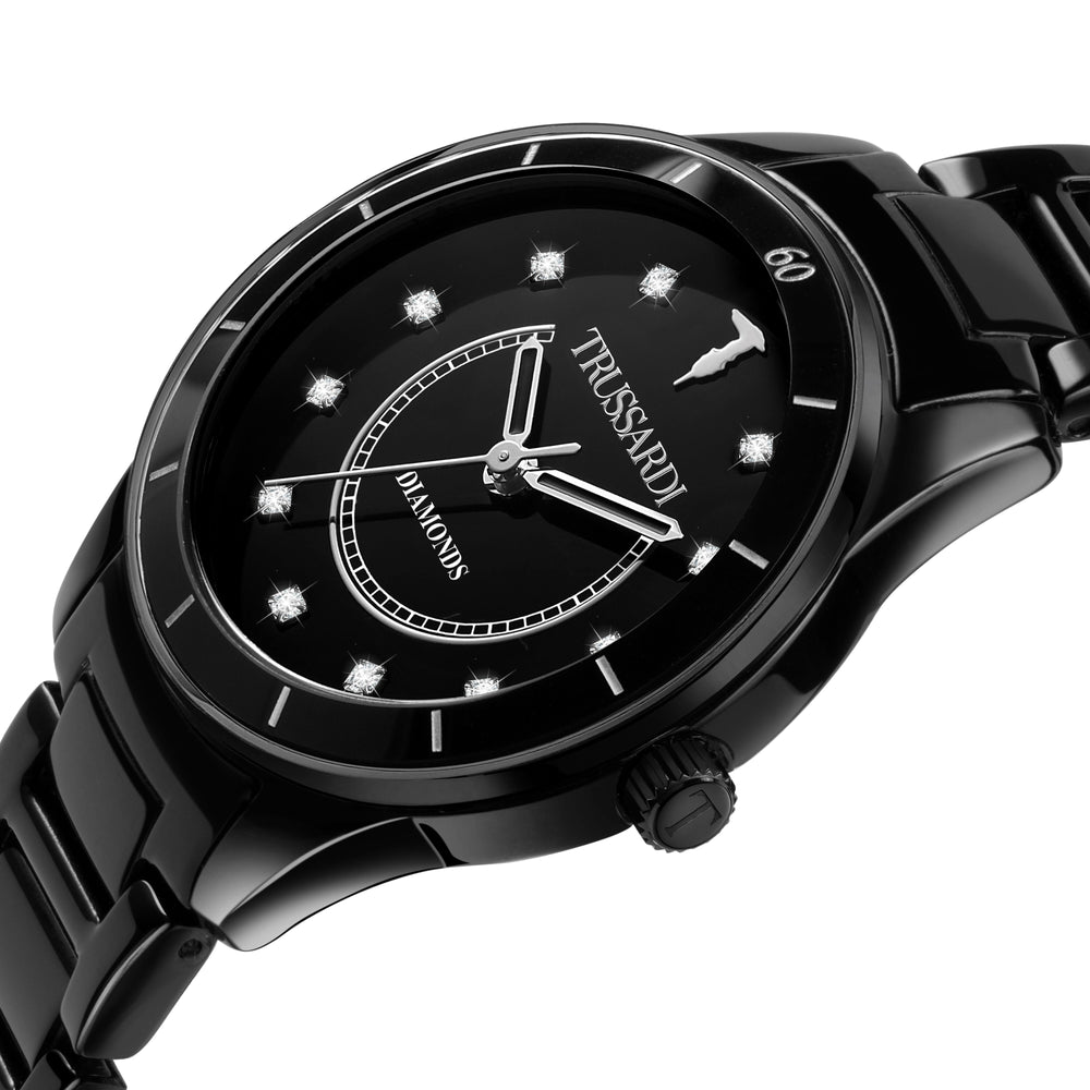 
                  
                    OROLOGIO DONNA TRUSSARDI T-SKY R2453151501
                  
                