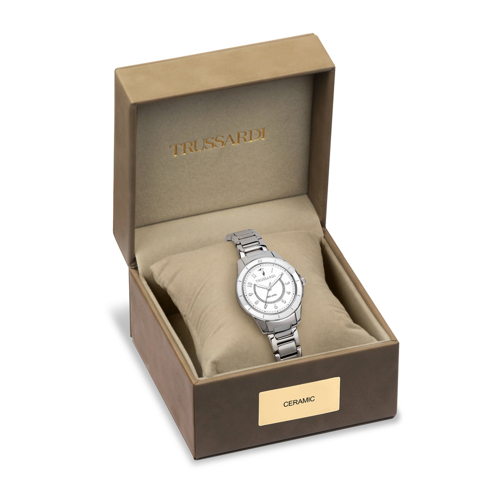 
                  
                    OROLOGIO DONNA TRUSSARDI T-SKY R2453151502
                  
                