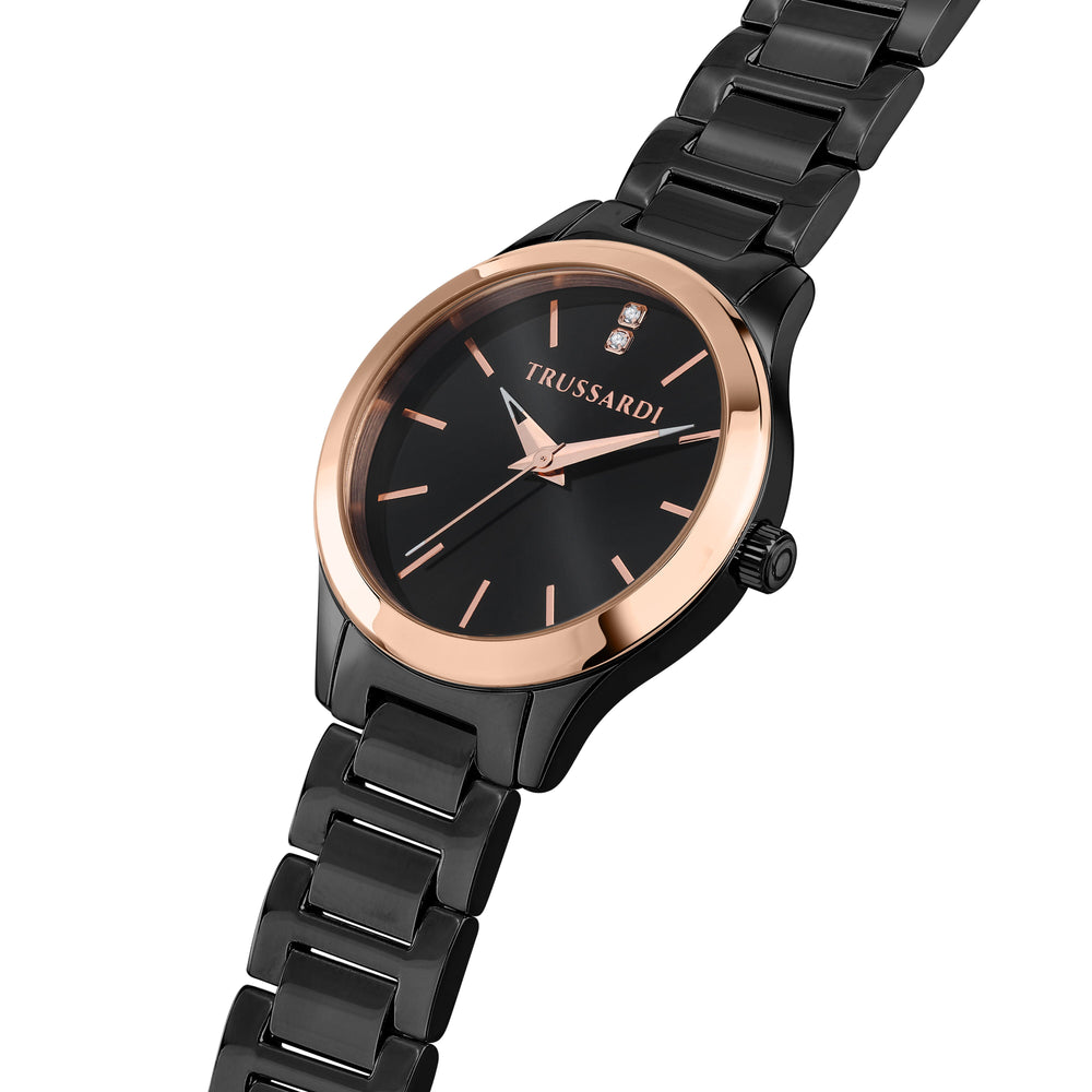 
                  
                    OROLOGIO DONNA TRUSSARDI T-SKY R2453151518
                  
                