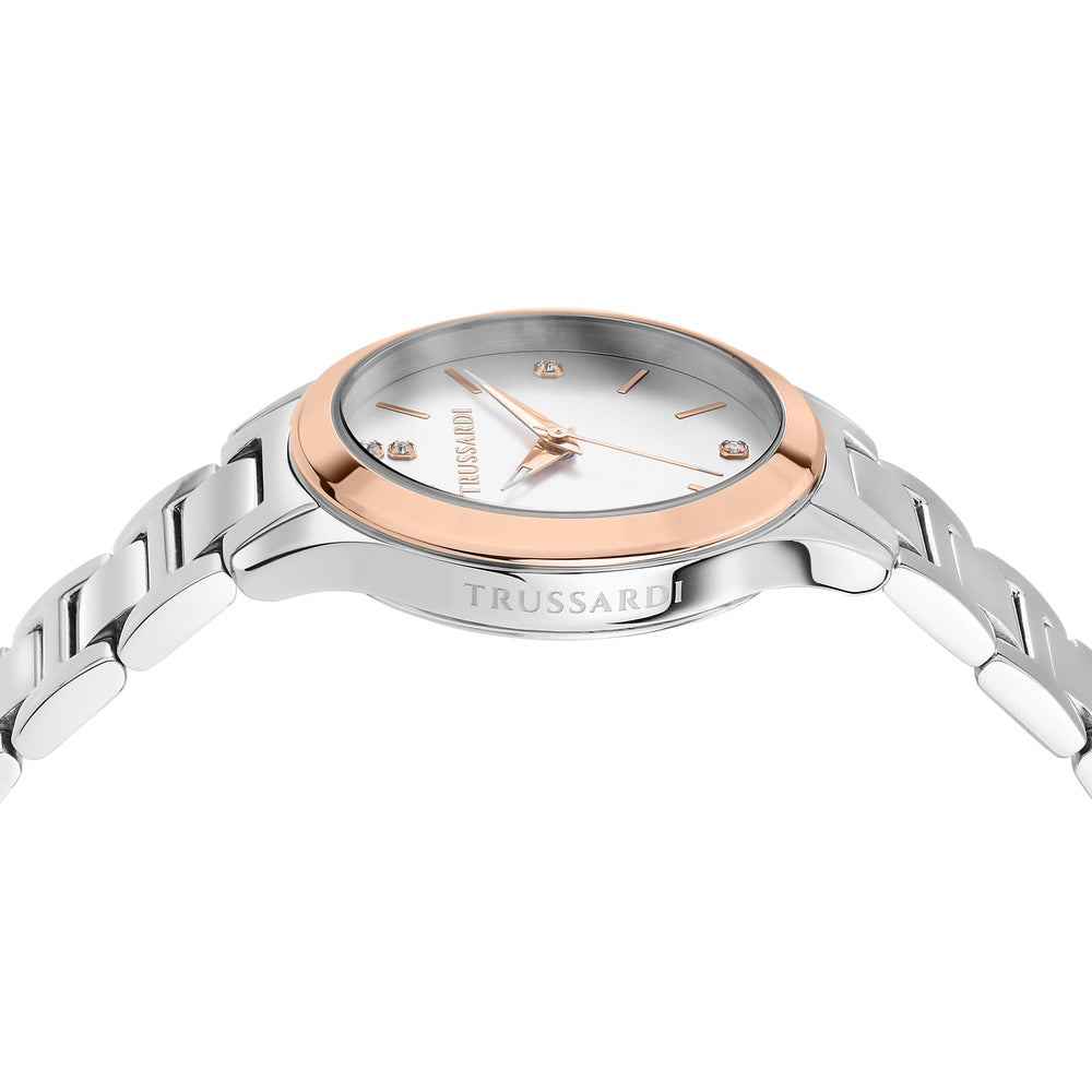 
                  
                    OROLOGIO DONNA TRUSSARDI T-SKY R2453151519
                  
                