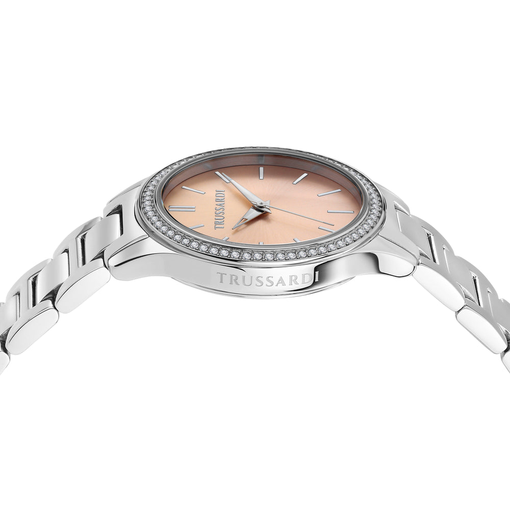 
                  
                    OROLOGIO DONNA TRUSSARDI T-SKY R2453151521
                  
                