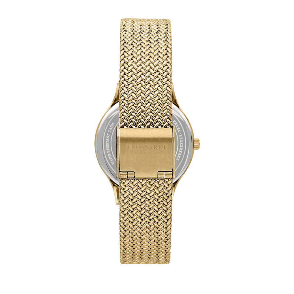 
                  
                    OROLOGIO DONNA TRUSSARDI T-STAR R2453152506
                  
                