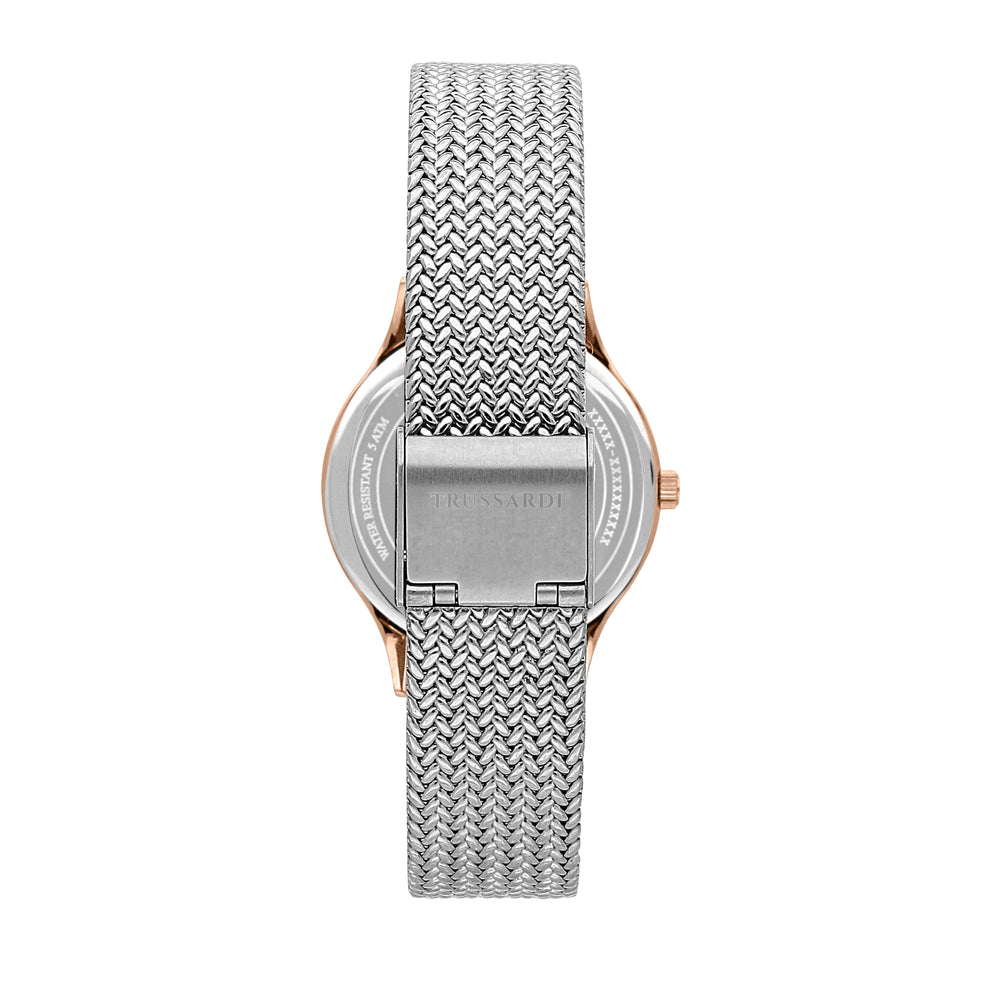 
                  
                    OROLOGIO DONNA TRUSSARDI T-STAR R2453152507
                  
                