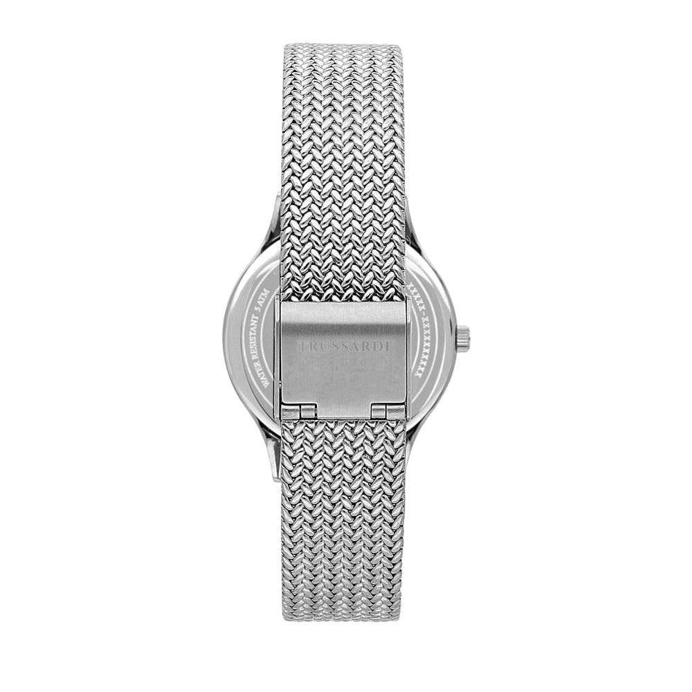 
                  
                    OROLOGIO DONNA TRUSSARDI T-STAR R2453152509
                  
                