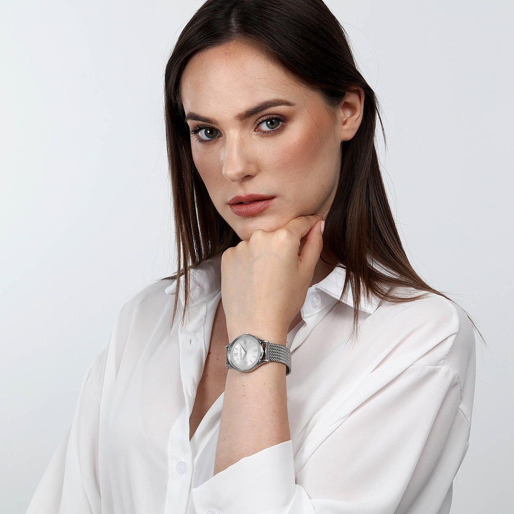 
                  
                    OROLOGIO DONNA TRUSSARDI T-STAR R2453152509
                  
                