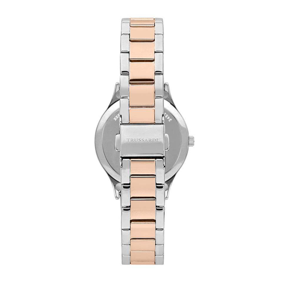 
                  
                    OROLOGIO DONNA TRUSSARDI T-STAR R2453152511
                  
                
