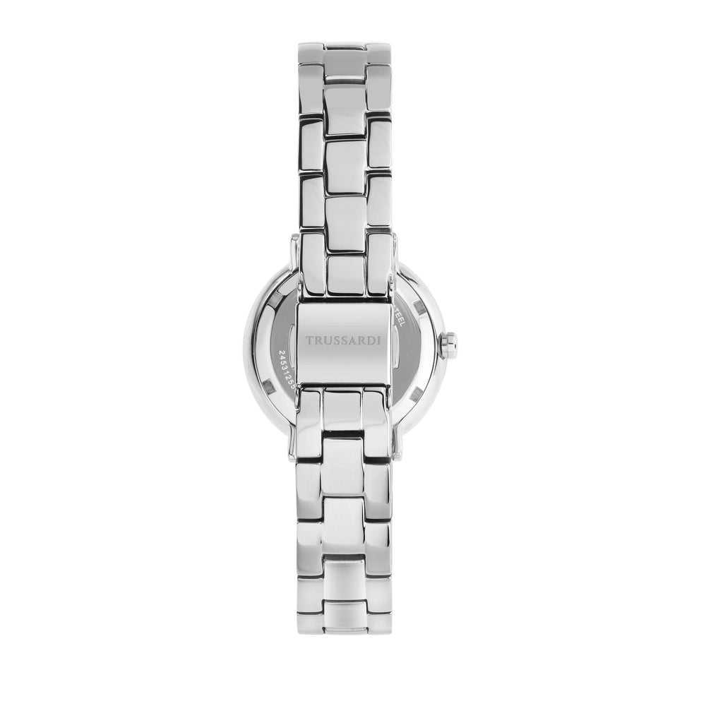 
                  
                    OROLOGIO DONNA TRUSSARDI T-VISION R2453125501
                  
                