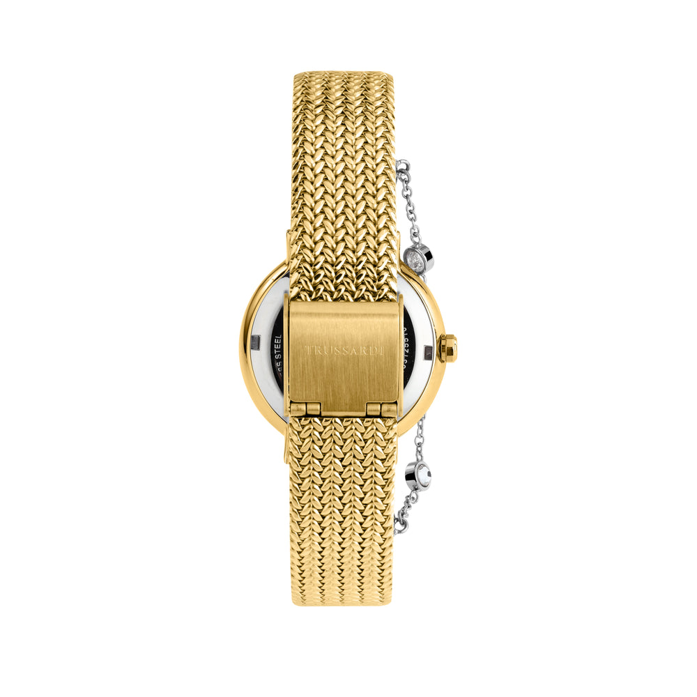 
                  
                    OROLOGIO DONNA TRUSSARDI T-VISION R2453125508
                  
                