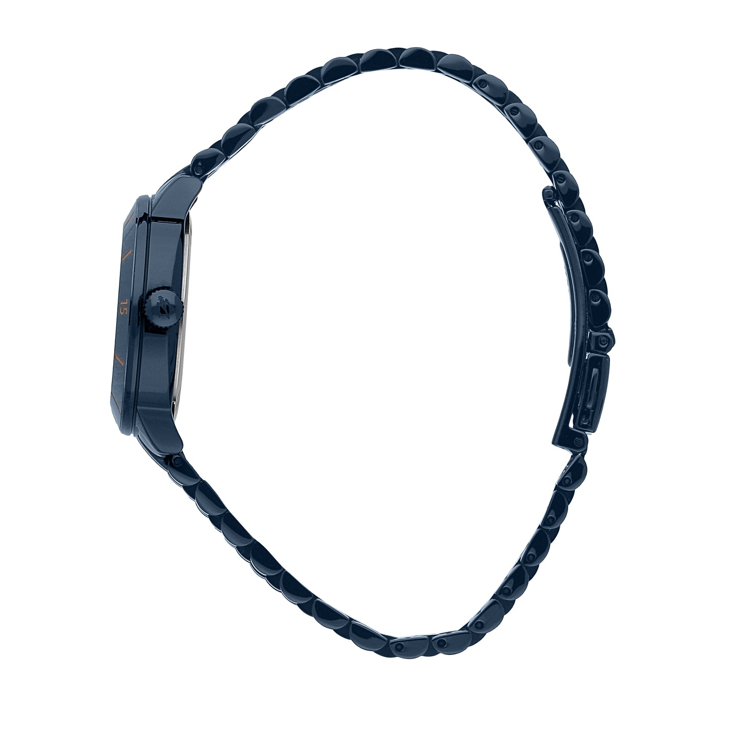 OROLOGIO MASERATI SOLAR BLUE R8853149501