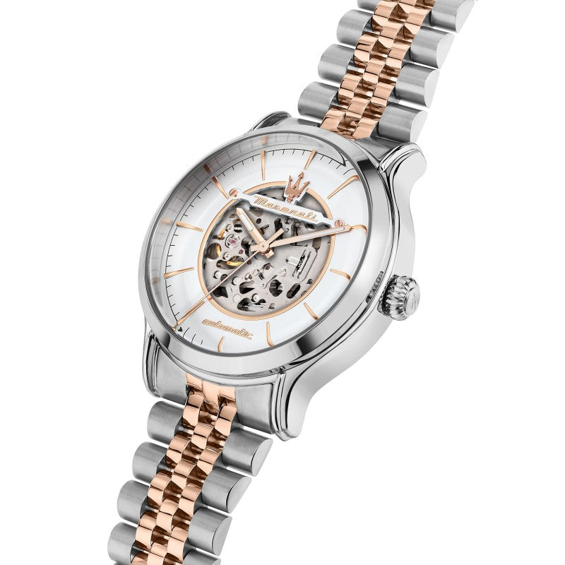 
                  
                    OROLOGIO MASERATI UOMO EPOCA R8823118011
                  
                