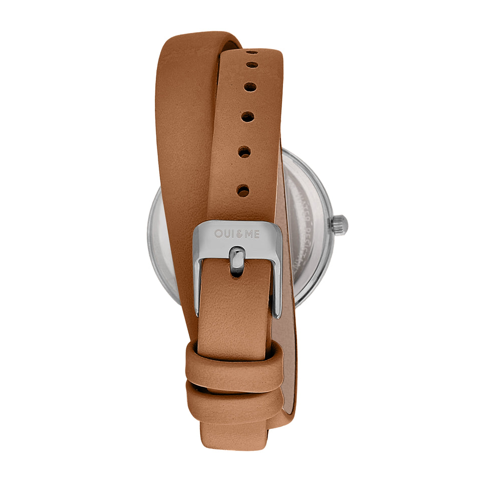 
                  
                    OROLOGIO OUI&ME AMOURETTE ME010005
                  
                