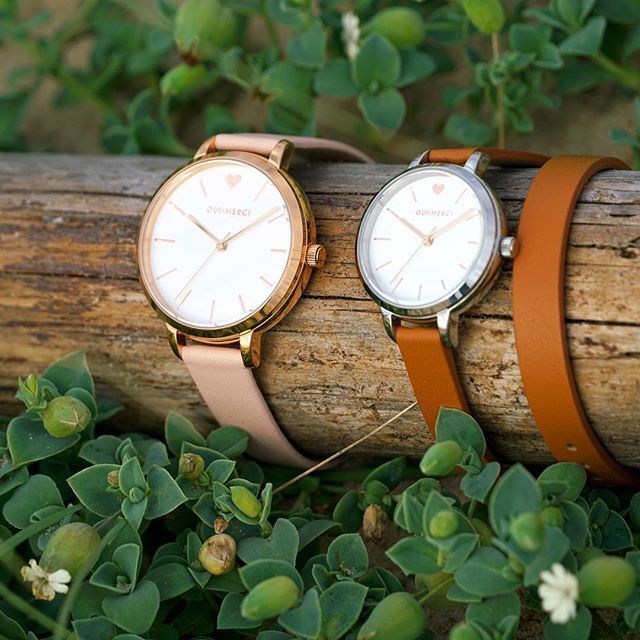 
                  
                    OROLOGIO OUI&ME AMOURETTE ME010005
                  
                