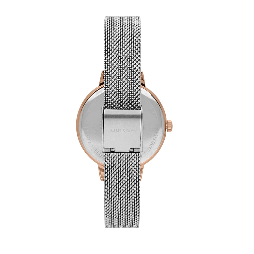 
                  
                    OROLOGIO OUI&ME AMOURETTE ME010011
                  
                