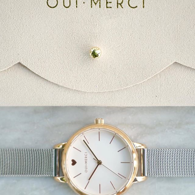 
                  
                    OROLOGIO OUI&ME AMOURETTE ME010011
                  
                
