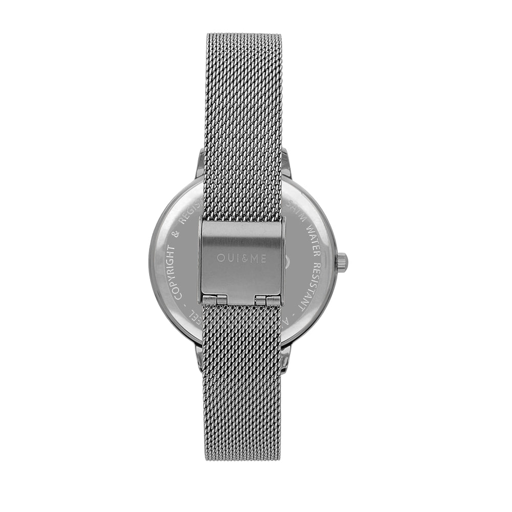 
                  
                    OROLOGIO OUI&ME AMOURETTE ME010022
                  
                