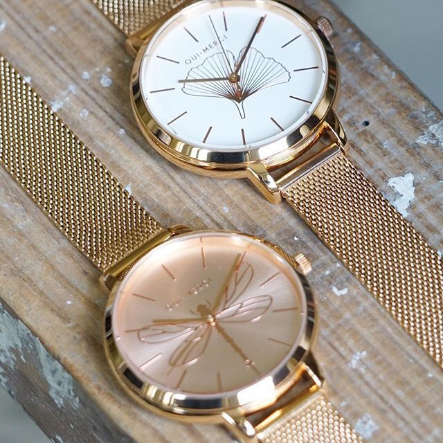 
                  
                    OROLOGIO OUI&ME AMOURETTE ME010042
                  
                