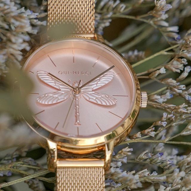 
                  
                    OROLOGIO OUI&ME AMOURETTE ME010136
                  
                
