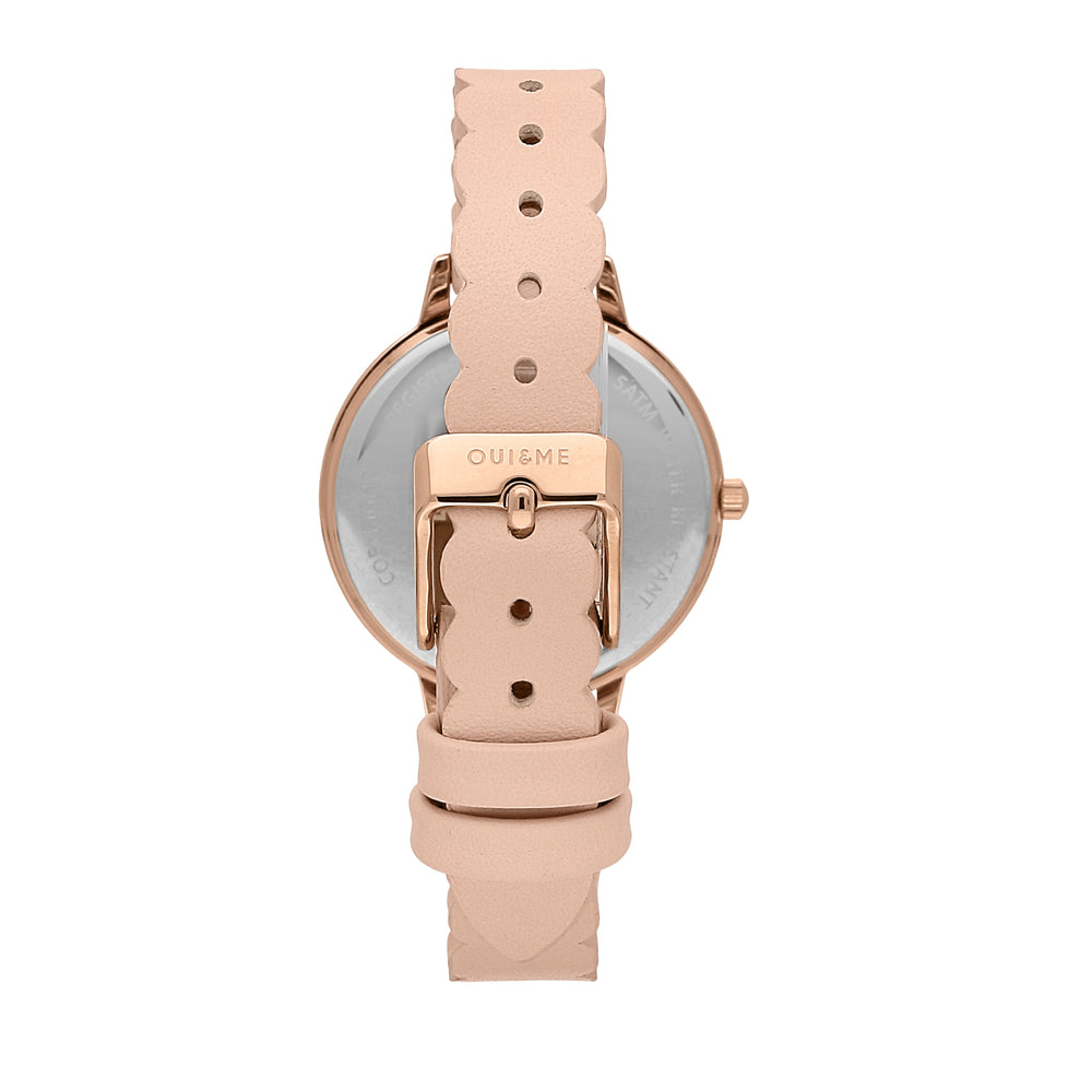
                  
                    OROLOGIO OUI&ME AMOURETTE ME010144
                  
                