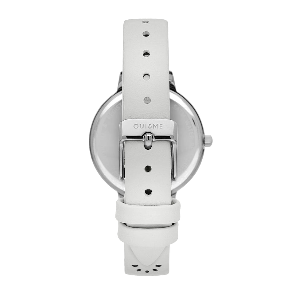 
                  
                    OROLOGIO OUI&ME AMOURETTE ME010148
                  
                