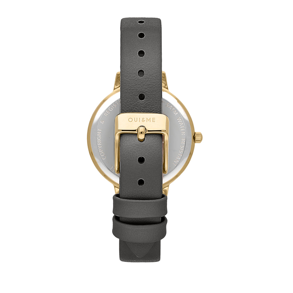 
                  
                    OROLOGIO OUI&ME AMOURETTE ME010150
                  
                