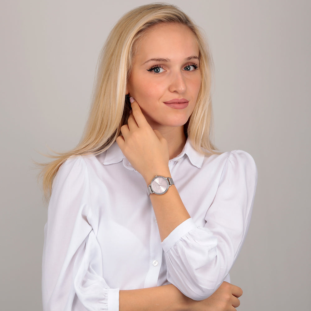 
                  
                    OROLOGIO OUI&ME AMOURETTE ME010290
                  
                