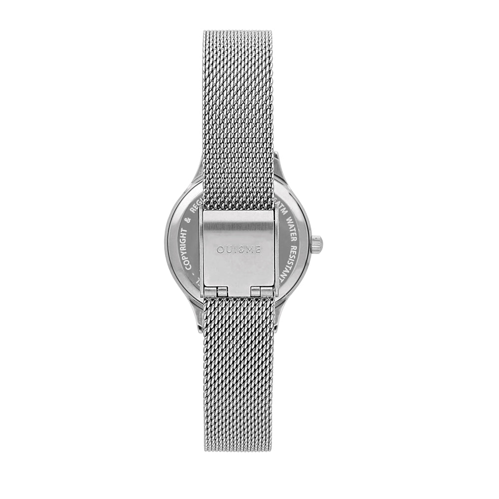 
                  
                    OROLOGIO OUI&ME BICHETTE ME010172
                  
                