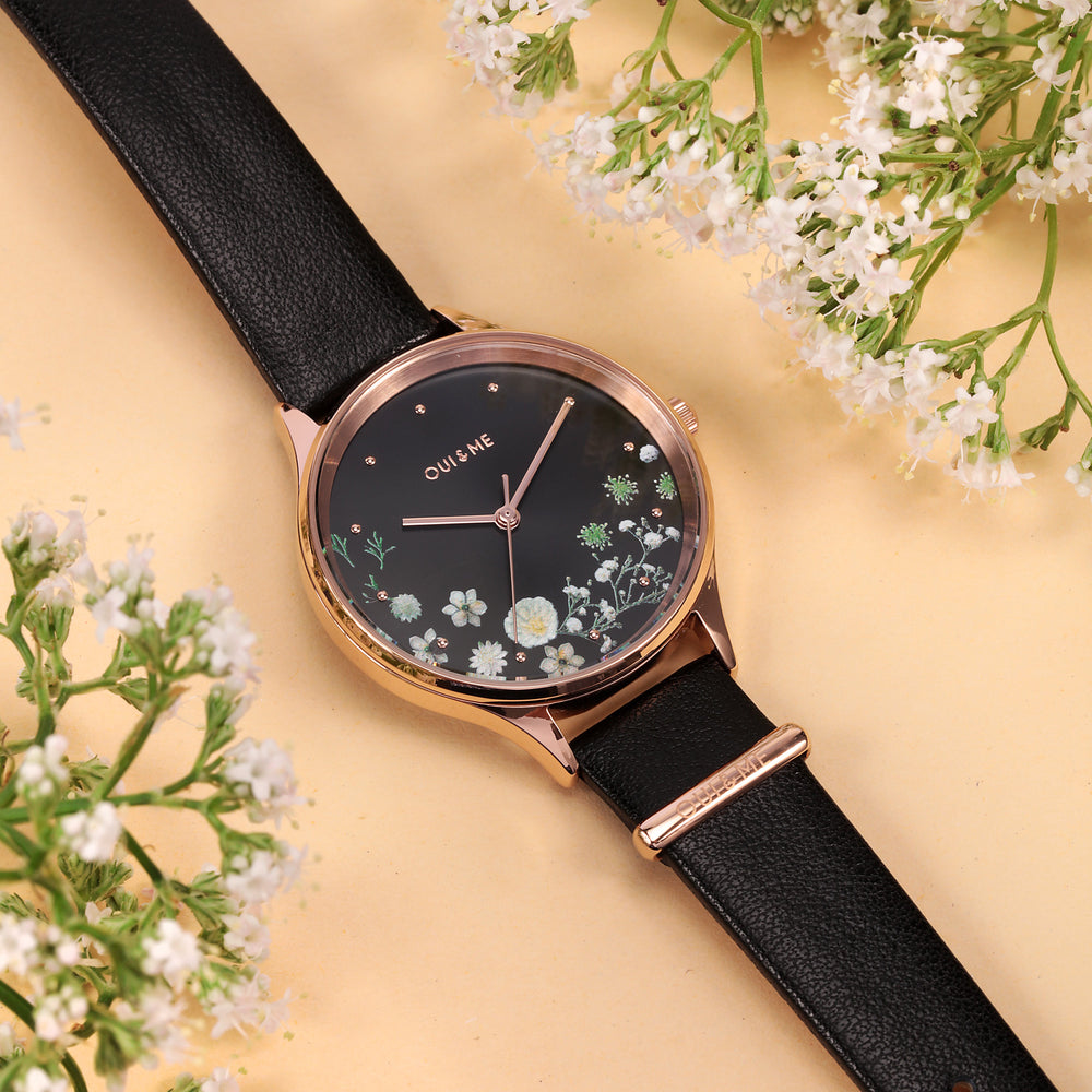 
                  
                    OROLOGIO OUI&ME BICHETTE ME010233
                  
                