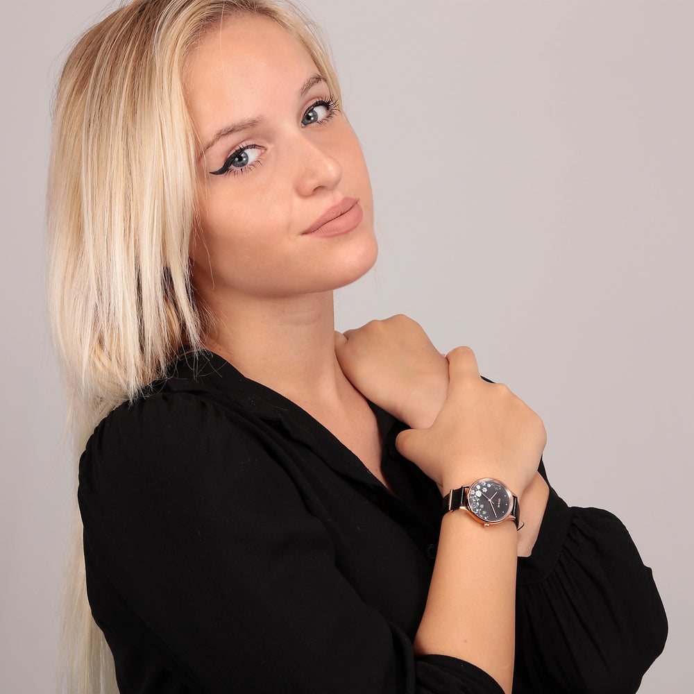 
                  
                    OROLOGIO OUI&ME BICHETTE ME010233
                  
                