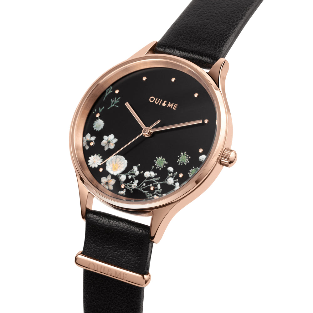 
                  
                    OROLOGIO OUI&ME BICHETTE ME010233
                  
                