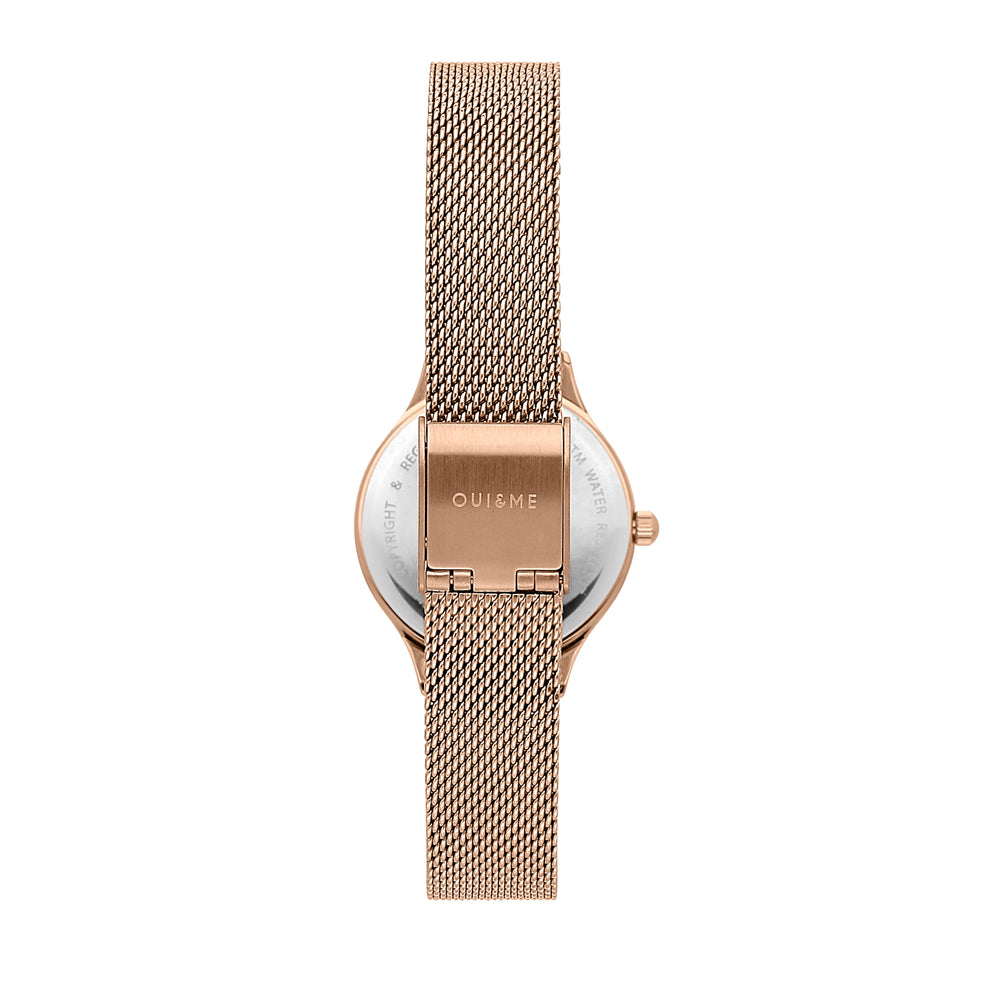 
                  
                    OROLOGIO OUI&ME BICHETTE ME010268
                  
                