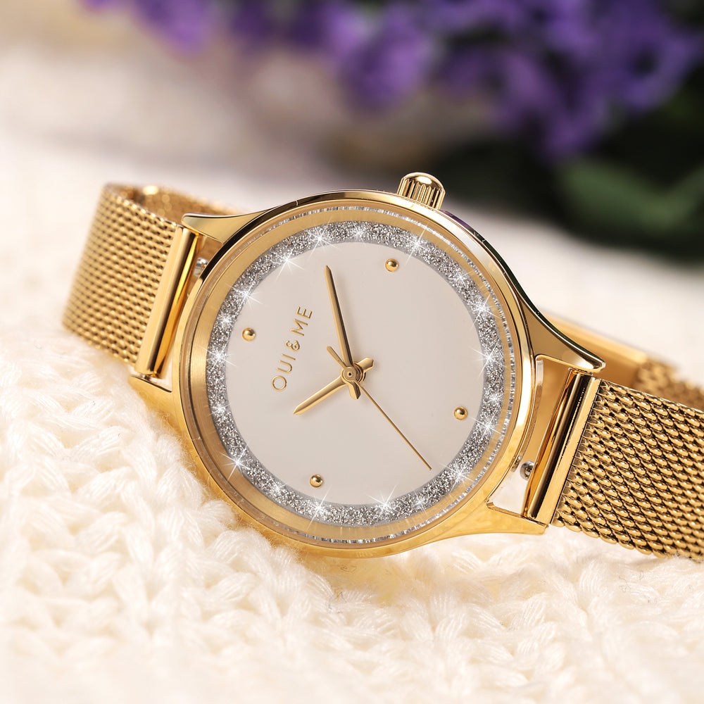 
                  
                    OROLOGIO OUI&ME BICHETTE ME010269
                  
                