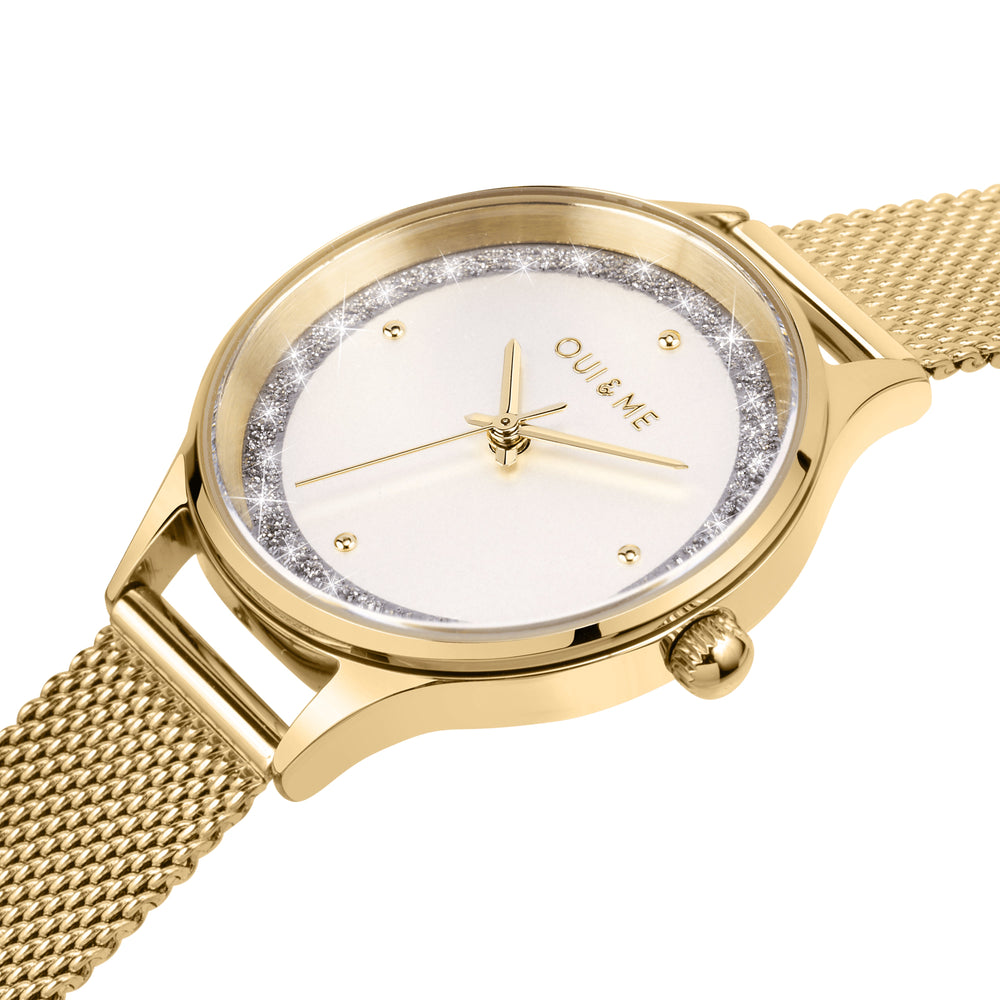
                  
                    OROLOGIO OUI&ME BICHETTE ME010269
                  
                