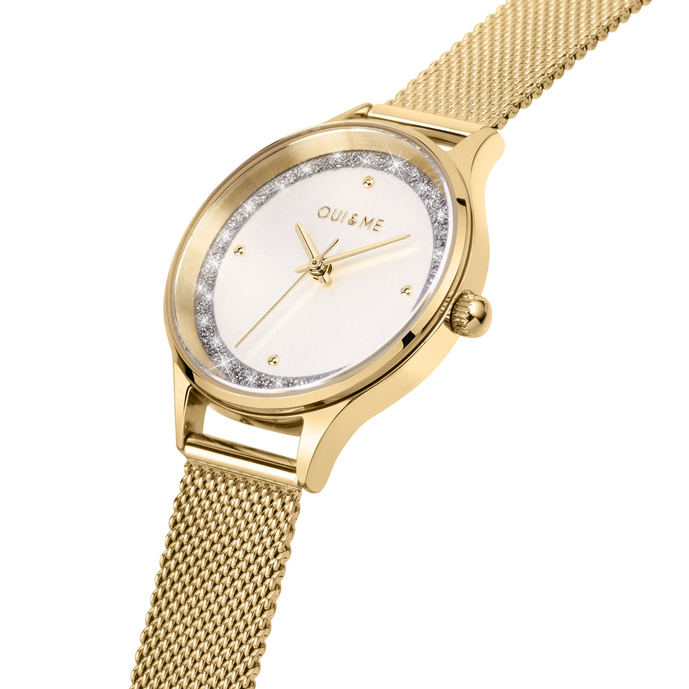 
                  
                    OROLOGIO OUI&ME BICHETTE ME010269
                  
                