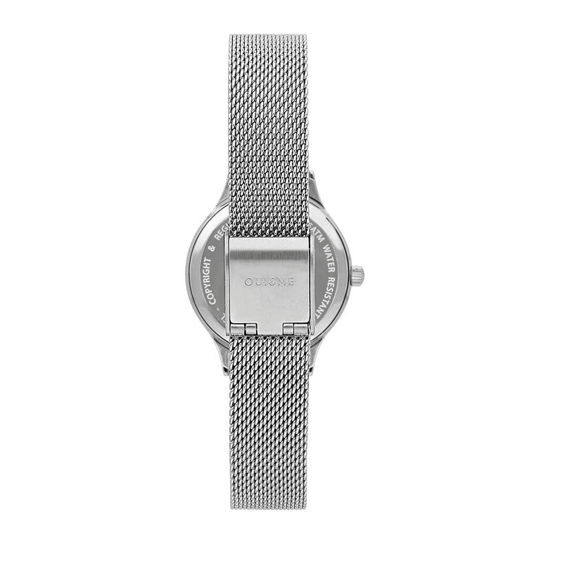 
                  
                    OROLOGIO OUI&ME BICHETTE ME010347
                  
                