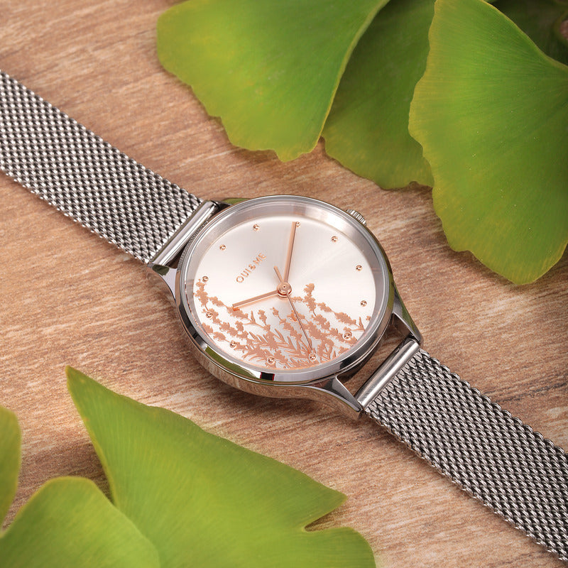 
                  
                    OROLOGIO OUI&ME BICHETTE ME010347
                  
                
