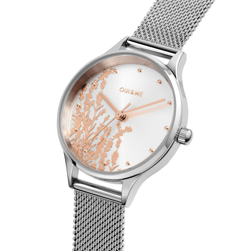 
                  
                    OROLOGIO OUI&ME BICHETTE ME010347
                  
                
