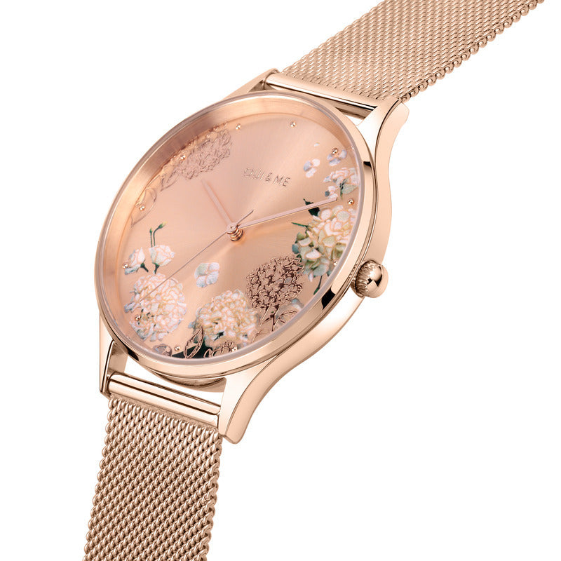
                  
                    OROLOGIO OUI&ME BICHETTE ME010353
                  
                