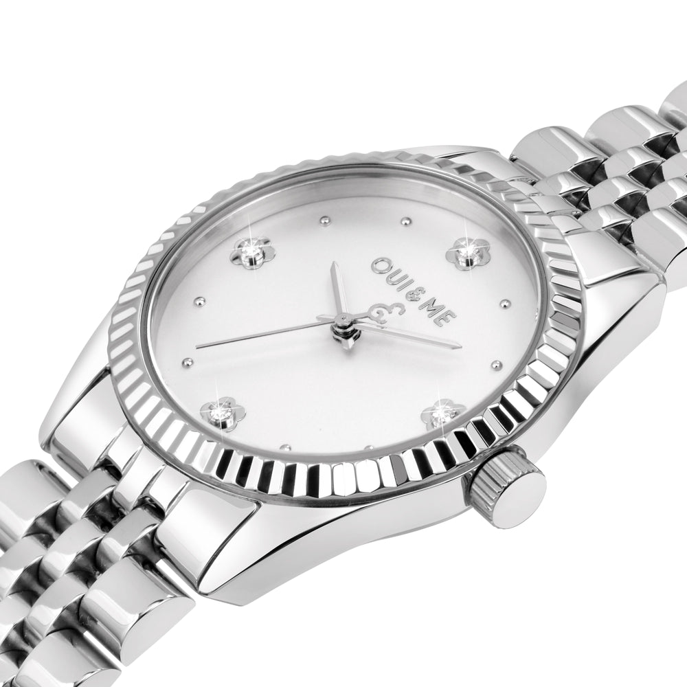 
                  
                    OROLOGIO OUI&ME COQUETTE ME010278
                  
                