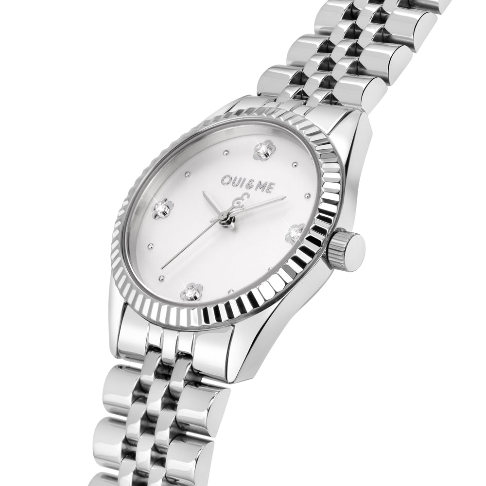
                  
                    OROLOGIO OUI&ME COQUETTE ME010278
                  
                