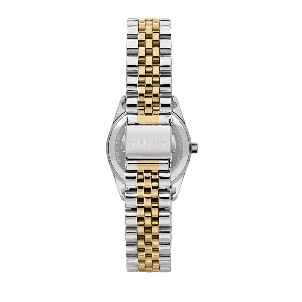 
                  
                    OROLOGIO OUI&ME COQUETTE ME010279
                  
                