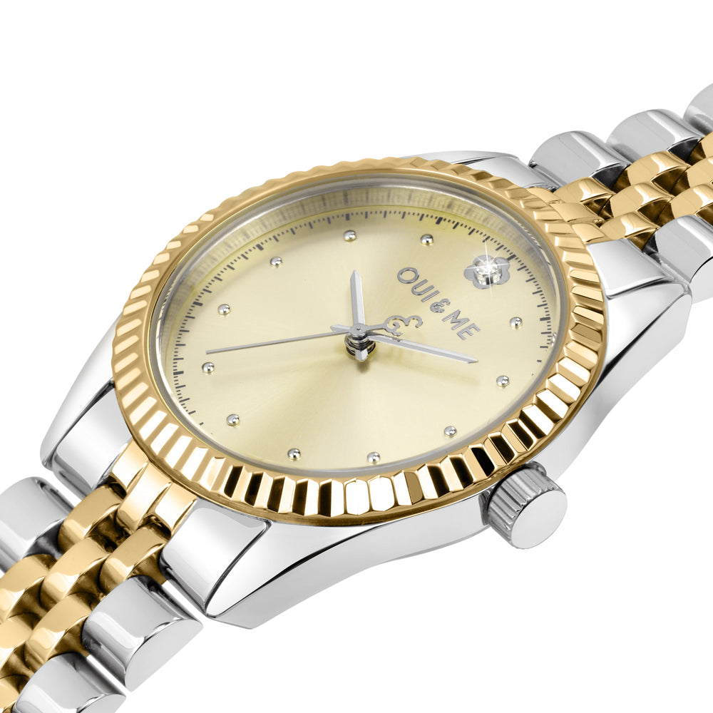 
                  
                    OROLOGIO OUI&ME COQUETTE ME010279
                  
                