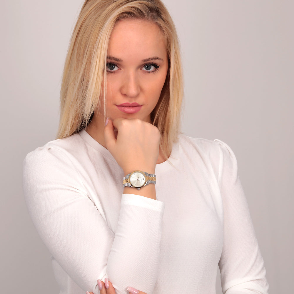 
                  
                    OROLOGIO OUI&ME COQUETTE ME010279
                  
                