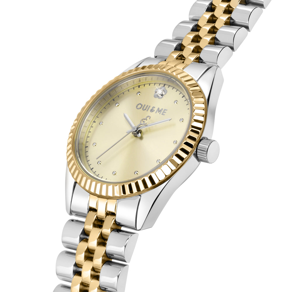 
                  
                    OROLOGIO OUI&ME COQUETTE ME010279
                  
                