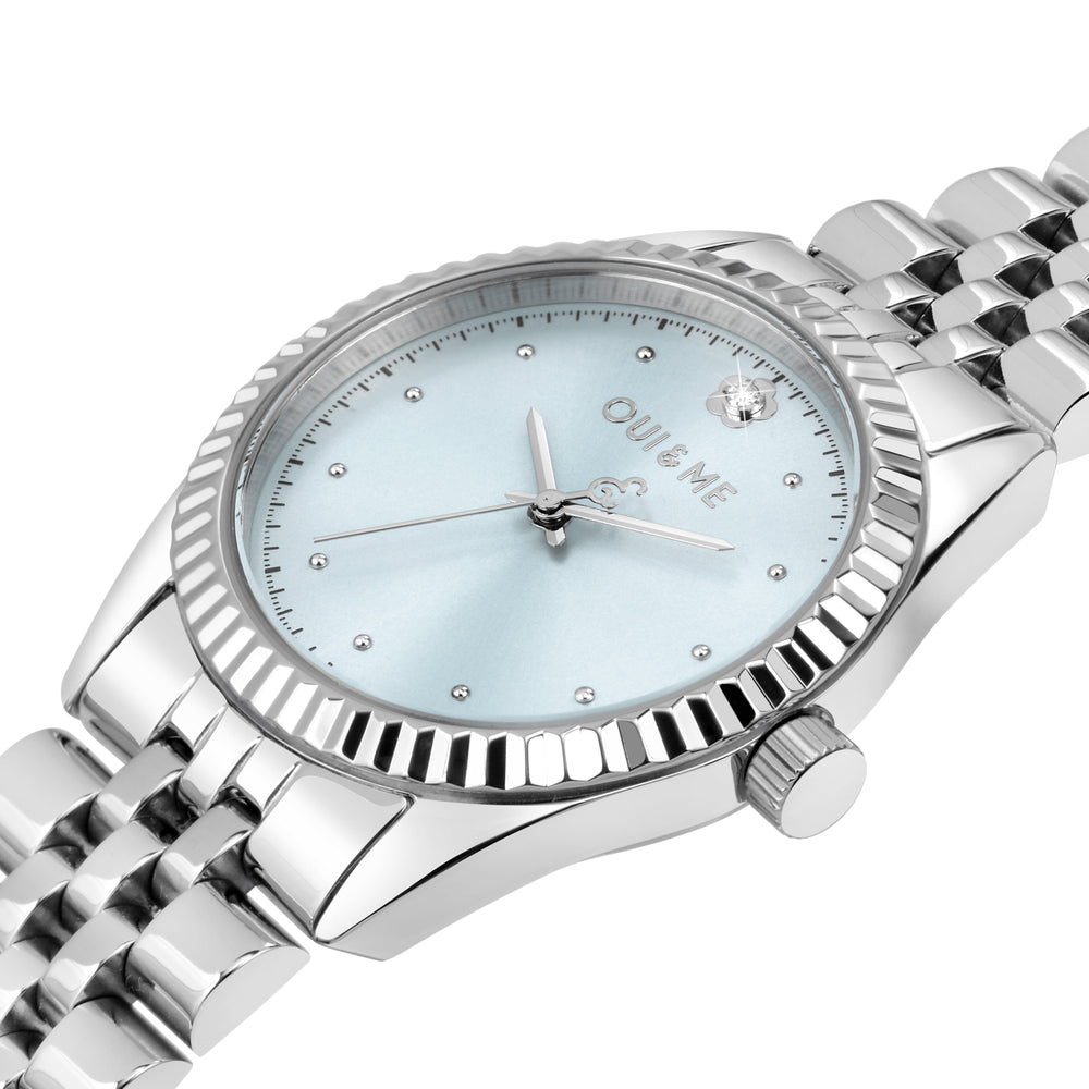 
                  
                    OROLOGIO OUI&ME COQUETTE ME010281
                  
                